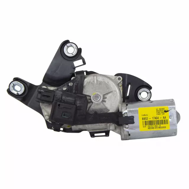 BB5Z17508B - Body: Wiper Motor Assembly for Ford: Explorer, Police Interceptor Utility | Lincoln: MKC Image