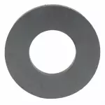 9L8Z7L027A - : Transmission Oil Pan Magnet for Ford: Escape, Explorer, Focus, Fusion | Lincoln: MKZ | Mercury: Mariner, Milan Image