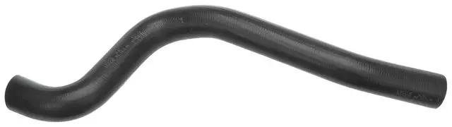 Molded Upper Radiator Hose - Certified - ACDelco (26022X)