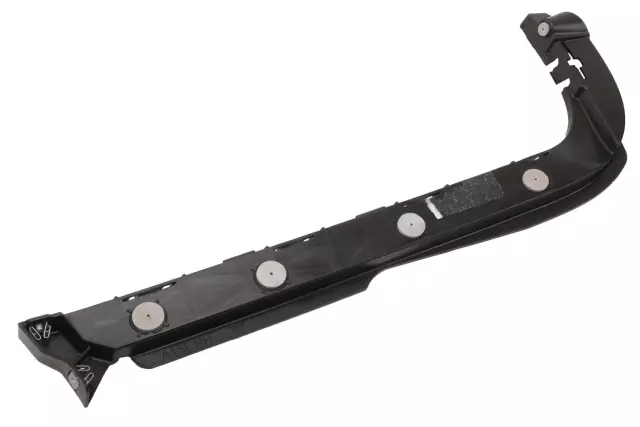 Rear Passenger Side Bumper Fascia Guide - GM (84267636)