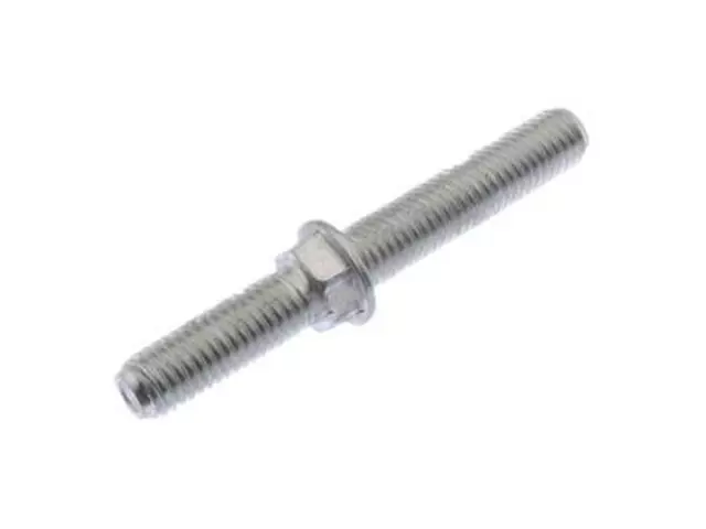 W711663S437 - Engine: Support Bracket Stud for Ford: Mustang Image