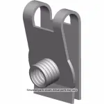 23461594 - : F Nut for GM Image