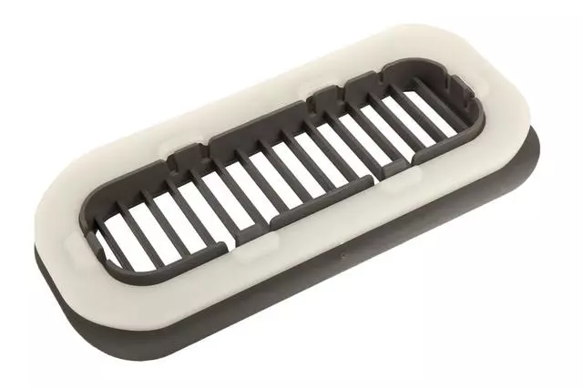 25887760 - Body: Hole Cover for Chevrolet: Traverse Image