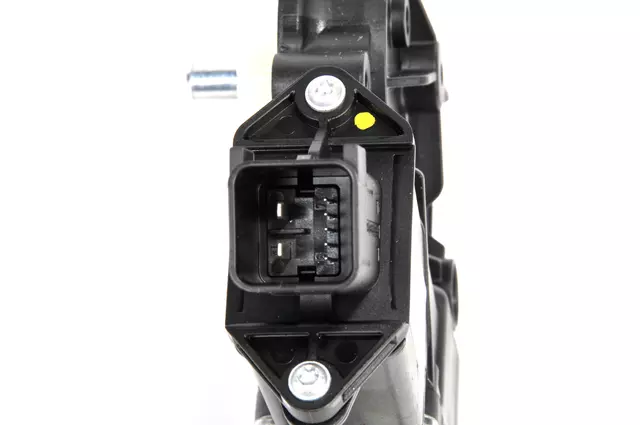 13369461 - : Front Driver Side Window Regulator for GM Image