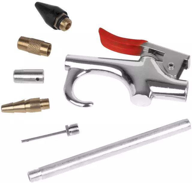M524 - : Air Blow Gun for Performance Tool Image