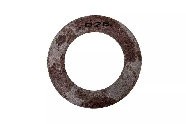 92230603 - : Differential Side Gear Shim for ACDelco Image