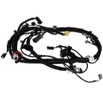 WC97615 - : Cable Assembly Battery To Battery for Ford Image