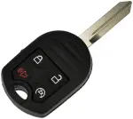 92064 - : Keyless Remote Case Repair for Dorman Image