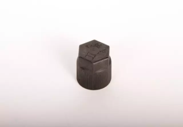 1534381 - HVAC: ACDelcoâ„¢ Evaporator Tube Cap for Chevrolet: Captiva Sport, Impala, Malibu Image