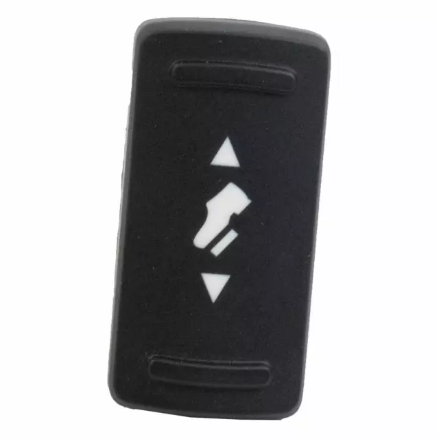 GB5Z9G604AA - Steering: Pedal Adj Switch for Ford: Explorer, Police Interceptor Utility Image