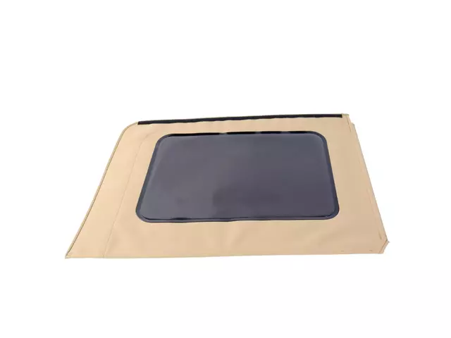 Quarter Window, Right - Mopar (6AG82RU5AB)
