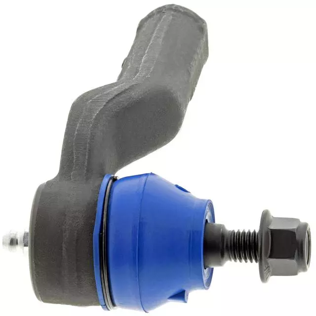 Front Driver Side Outer Steering Tie Rod End - ACDelco (MS40628)