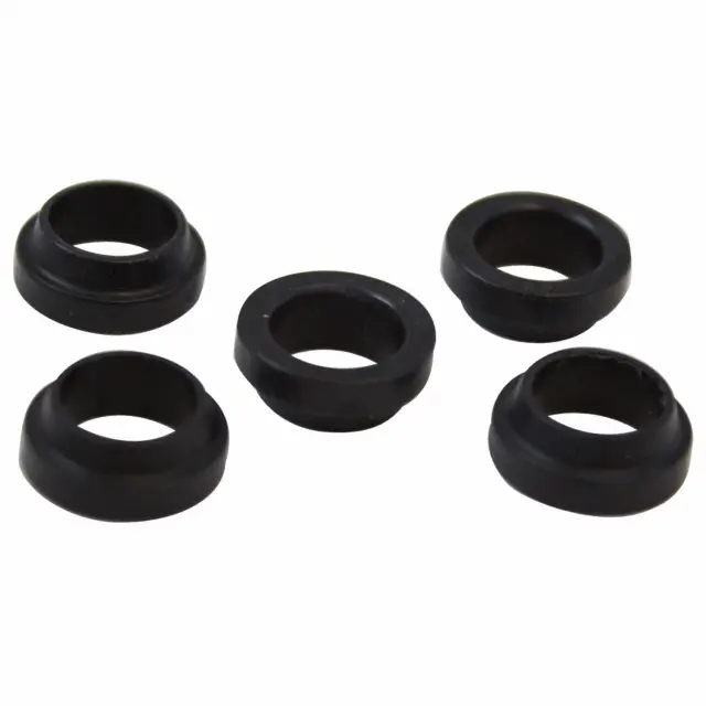 TPMS14 - Suspension: Valve Assembly Grommet for Ford: Expedition, Explorer | Lincoln: Navigator | Mercury: Mountaineer Image