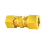 CF3 - : Brass compression union, 5/16, 1/card for AGS Image