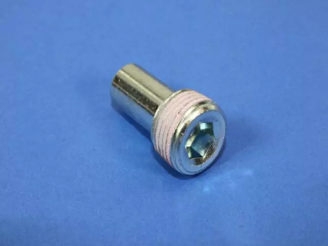 Cylinder Block Plug - Mopar (6036417AA)