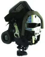 DLT059 - : Door Lock Actuator Assembly for AISIN Image