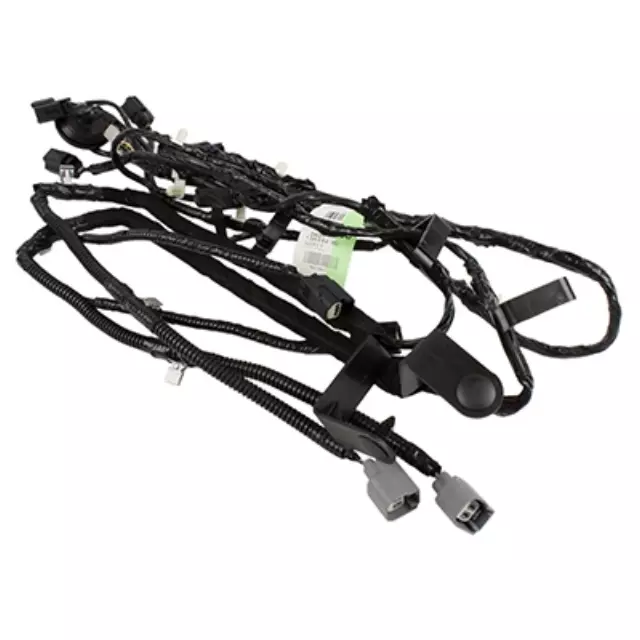 Wire Harness - Ford (DR3Z-13412-BA)