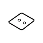 2L1Z78404C44AA - Body: Cover for Ford: Expedition | Lincoln: Navigator Image