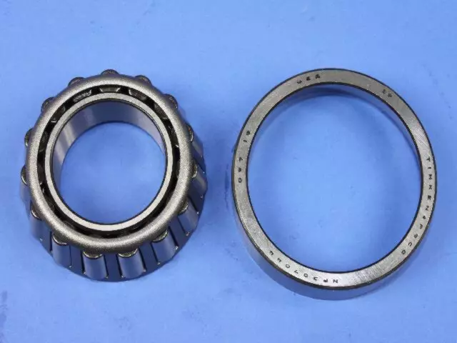 Drive Pinion Bearing Kit, Rear - Mopar (5072493AA)