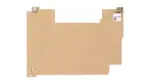 6477006081 - : Spare Cover for Toyota Image