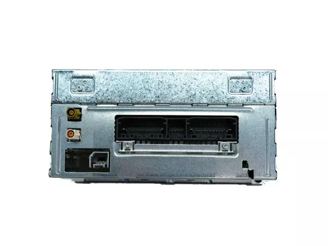 GPS Navigation System - Mopar (68224879AA)