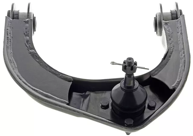 Front Passenger Side Upper Suspension Control Arm and Ball Joint Assembly - ACDelco (MS501137)