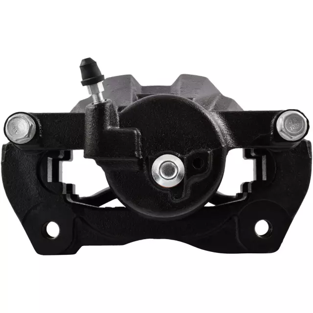 Caliper Assembly Brake Less Pad - Ford (QBRC-517-RM)