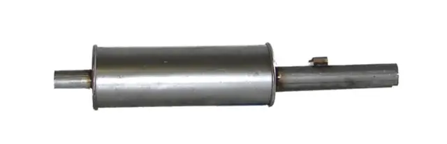 ME1107 - : Exhaust Muffler for Ansa Automotive Image