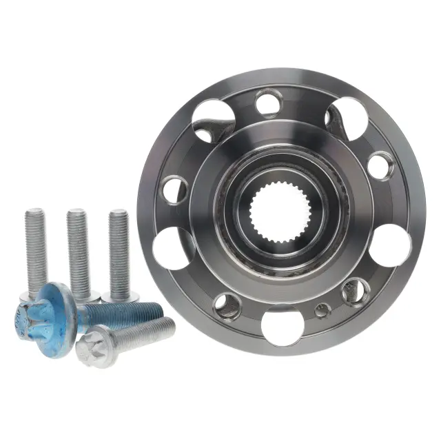 WKH7048 - Wheels, Tires &amp; Parts: SKF WKH7048 Wheel Bearing And Hub Assembly for SKF Image