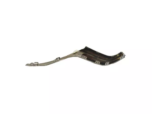 Fascia Applique, Right - Mopar (6BB36SZEAA)
