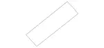 2229880102 - Sliding Roof: Spacer Piece for Mercedes-Benz Image