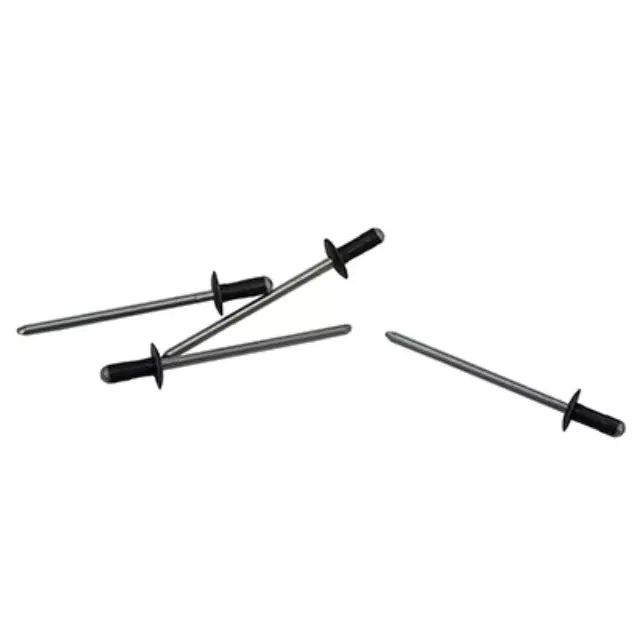 2007-2017 Ford - Pillar Molding Rivet - Ford (W709173-S417)