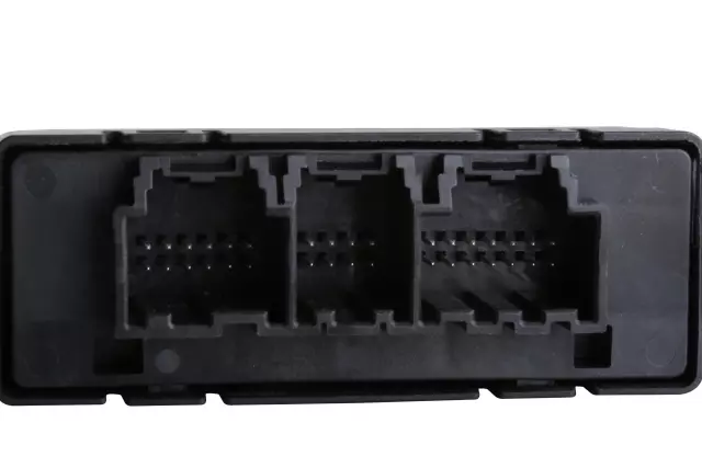 Parking Assist Control Module - GM (84761801)