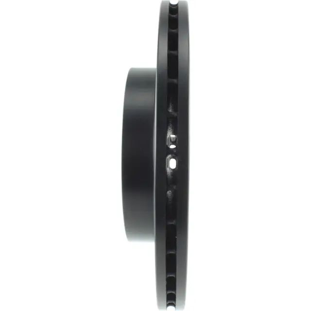 12740056L - Brakes &amp; Brake Parts: StopTech Sport Drilled &amp; Slotted Brake Rotor; Front Left for Stoptech Image