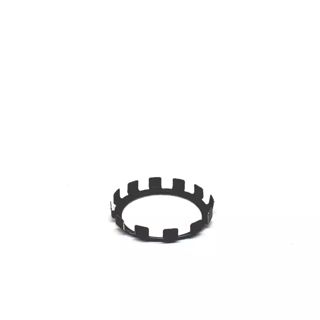 59131547K - : 2009-2012 Volkswagen Touareg - Connector Pipe O-Ring for Volkswagen: Touareg Image