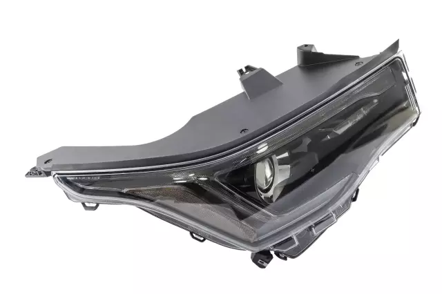 84736976 - : Headlamp Assembly for GMC: Acadia Image