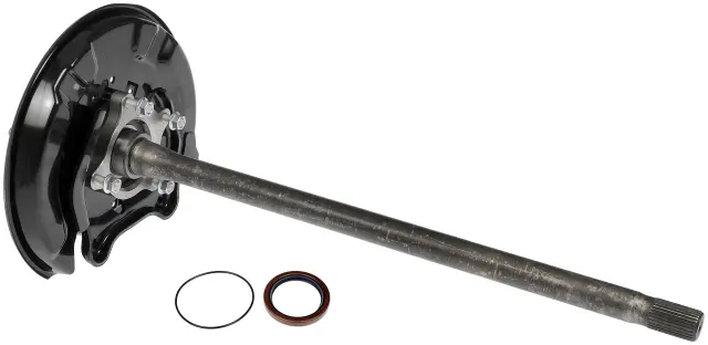 926138 - : Pre-Pressed Rear Axle for Dorman Image