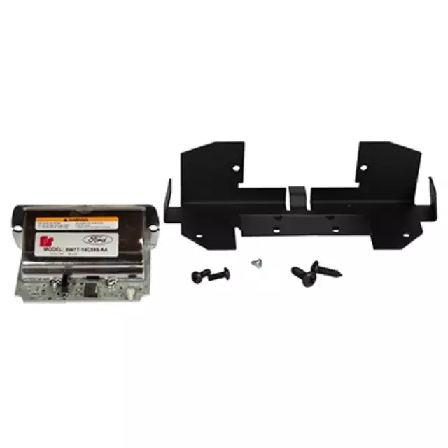 Lamp - Ford (8W7Z-13A613-AA)