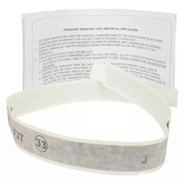 Stripe Tape - Ford (DC3Z-9920000-AA)