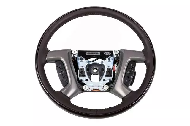 Steering Wheel - GM (25776322)