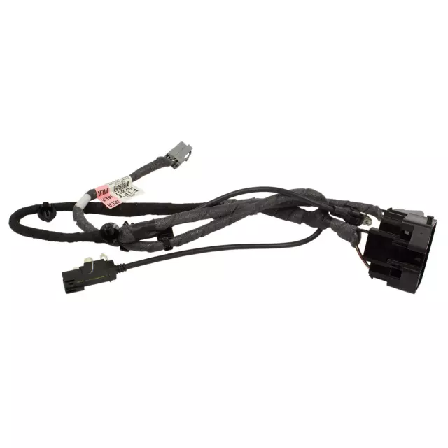 F1FZ15K857ZV - : Wire Assembly Switches for Ford Image