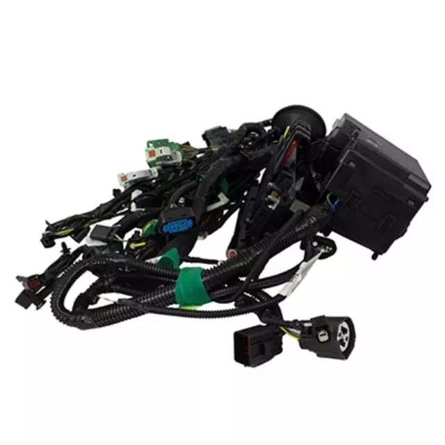 Wire Assembly - Ford (FT1Z-14290-DW)