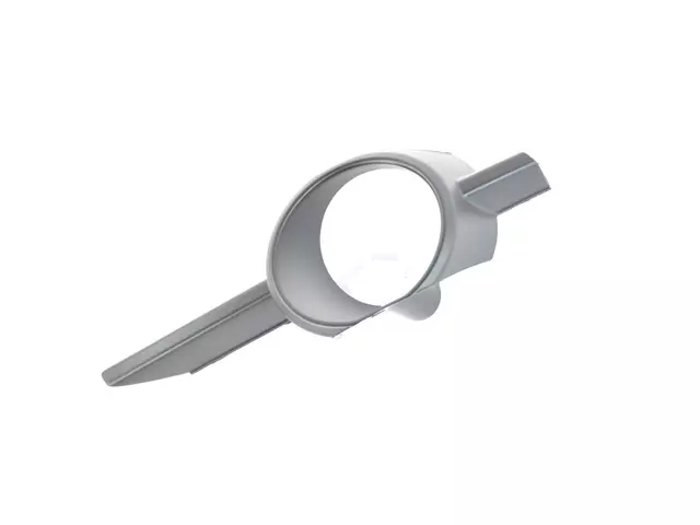 Fog Lamp Bezel, Right - Mopar (5113234AA)