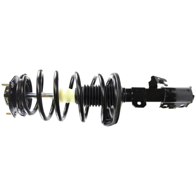 172237 - Suspension &amp; Steering: Quick-Strut Suspension Strut and Coil Spring Assembly for MONROE SHOCKS &amp; STRUTS Image