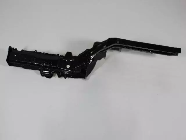 Frame Front Rail, Left - Mopar (5074803AI)