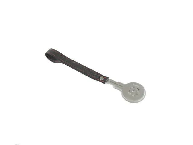 6QD77NR3AA - Interior Trim: Seat Recliner Pull Strap for Mopar Image