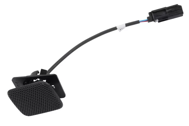 84315900 - : Dark Atmosphere Mobile Telephone Microphone for Chevrolet: Silverado 1500 | GMC: Sierra 1500 Image