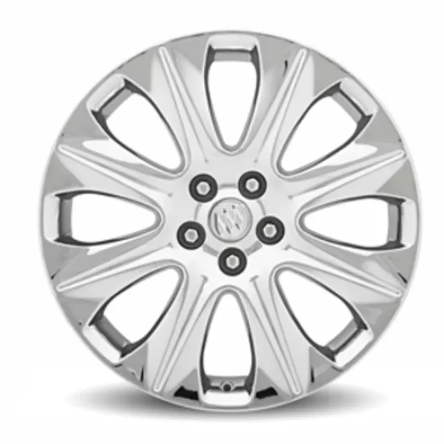 19302722 - Wheels: 20" Wheel, Aluminum for Buick: LaCrosse Image