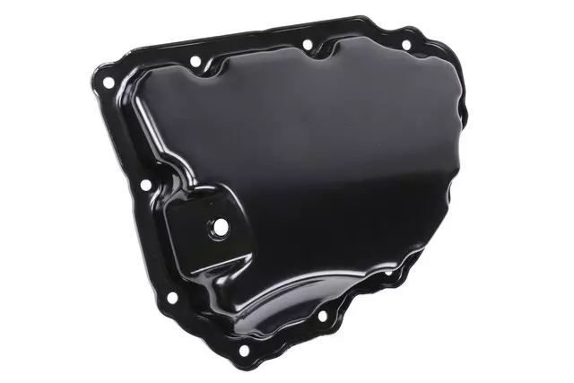 Lower Engine Oil Pan - GM (12643620)