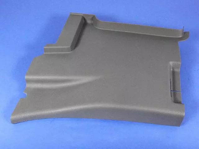 5JS81BD5AC - Interior Trim: C Pillar Molding, Left for Mopar Image image